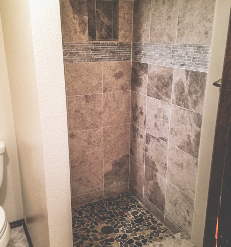 Preston Construction Projects