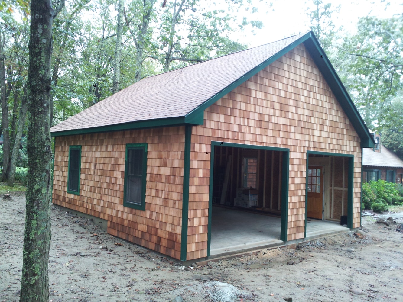 Project photos from MRK Builders, LLC