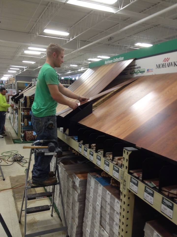 Schwoegler Remodeling LLC