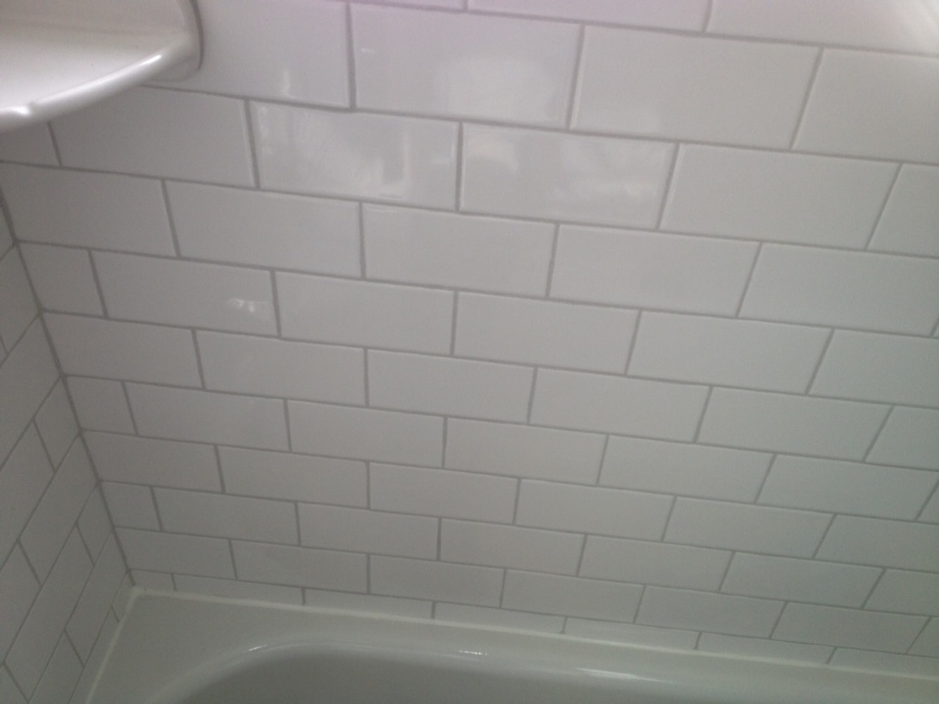 Project photos from DC Construction Services