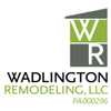 Wadlington Remodeling LLC