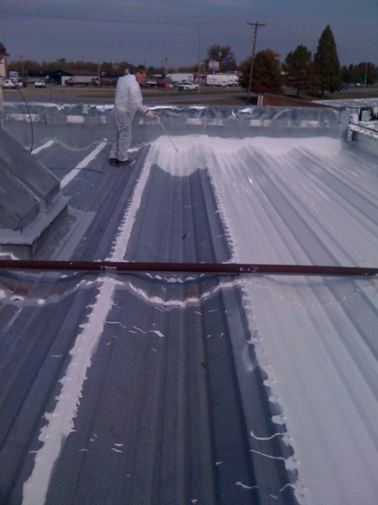 Photo(s) from Anchor Roofing Inc.