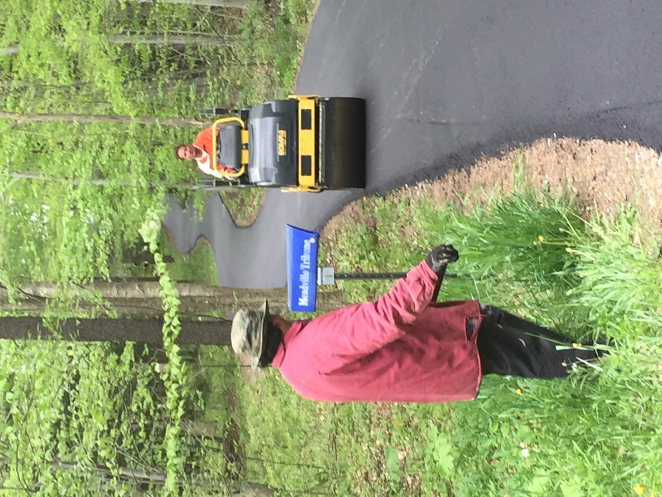 Photos from Gold Star Asphalt Paving