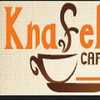 Knafeh Caf