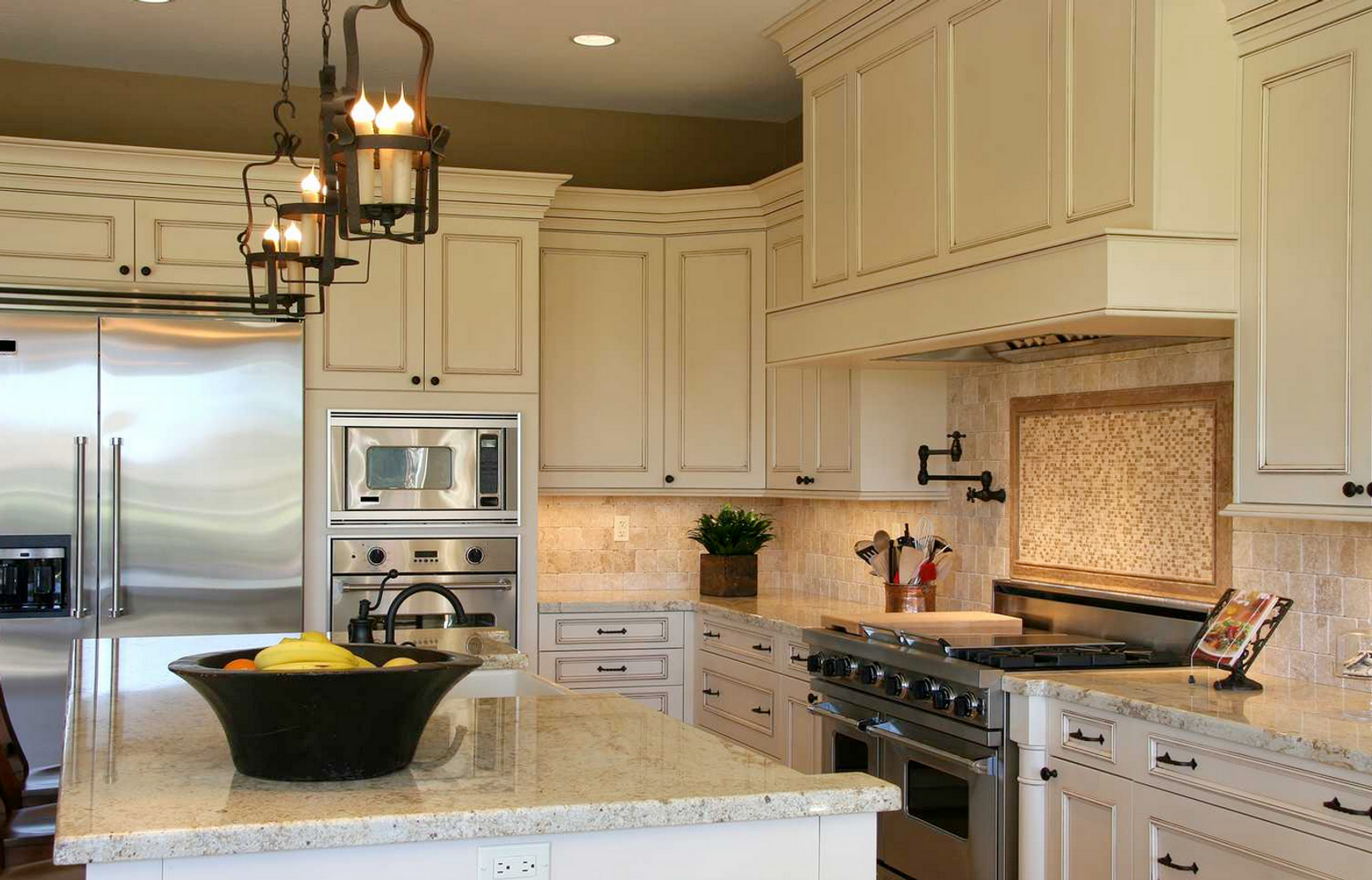 Kitchen Remodeling