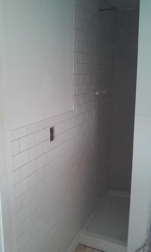 Bathroom Remodel New Milford