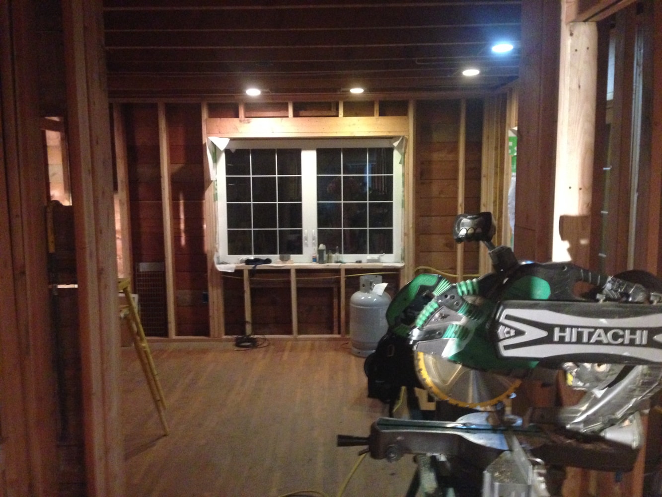 Additions/ Remodeling