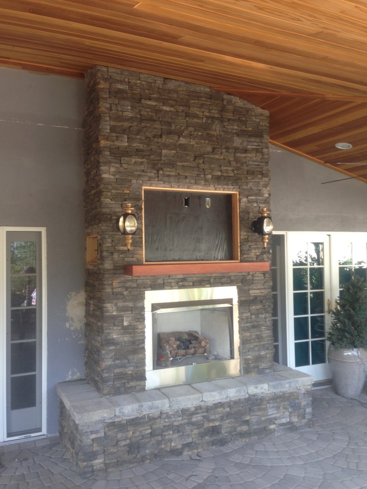 MBR Construction Project