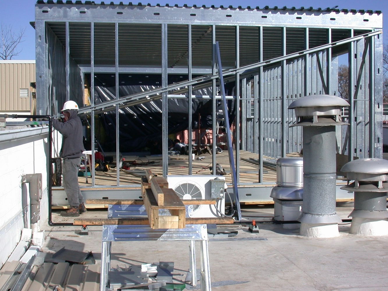 Photo(s) from Vadnais Builders of Springfield, Inc & John Paul Vadnais Home Improvement