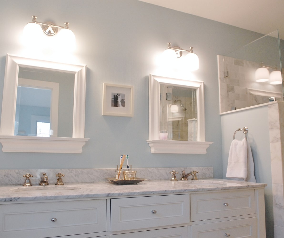 Master Suite Addition