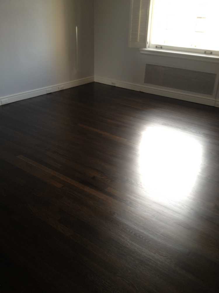 hardwood floor installation & refinishing & repair