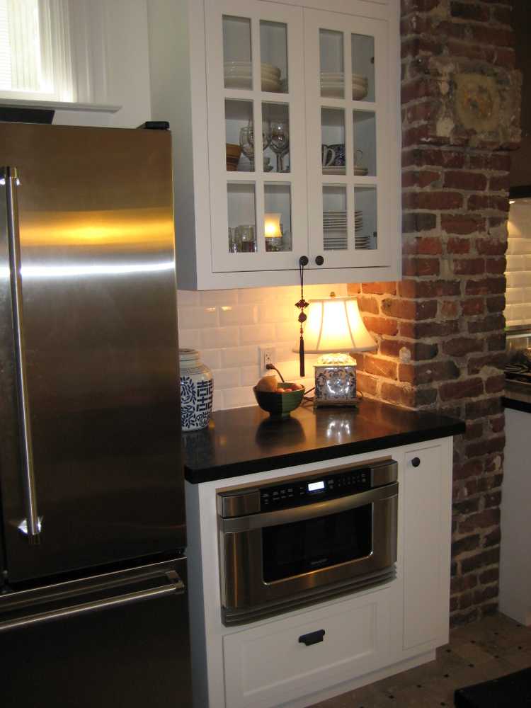 David Lanni Construction Kitchen Remodeling