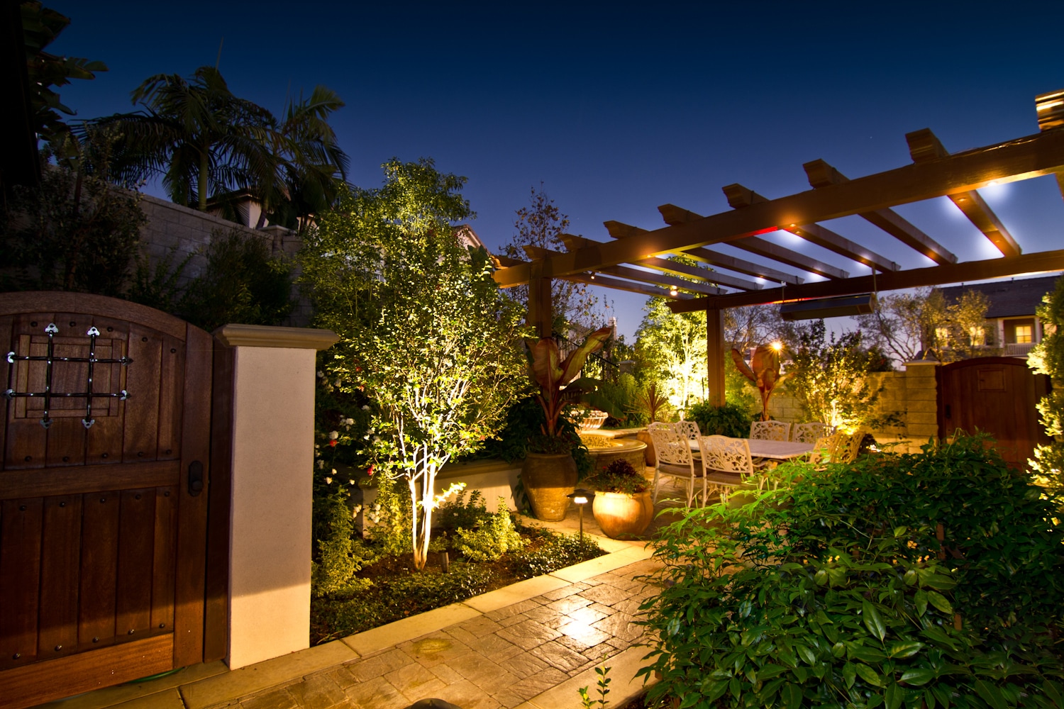 Custom Residential projects