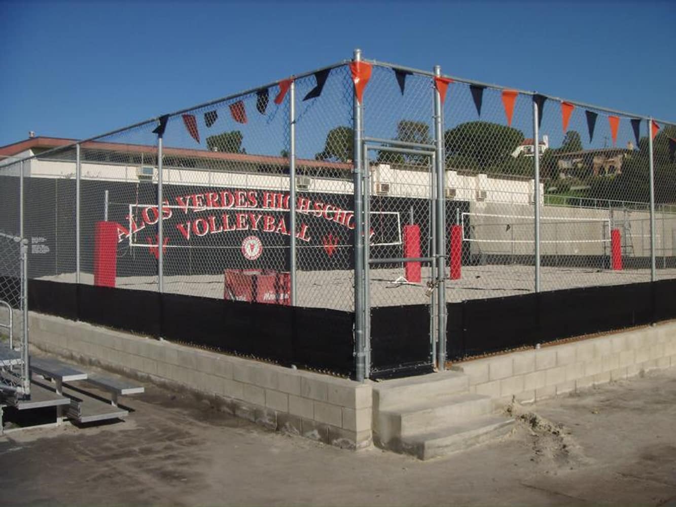 Palos Verdes High School