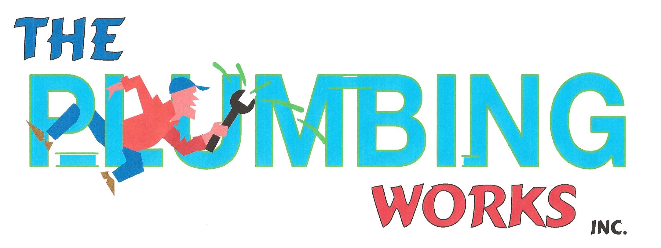 The Plumbing Works Inc.