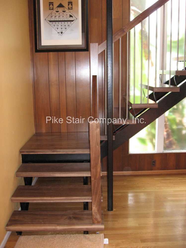 Carlsbad Stair Remodeling Project 