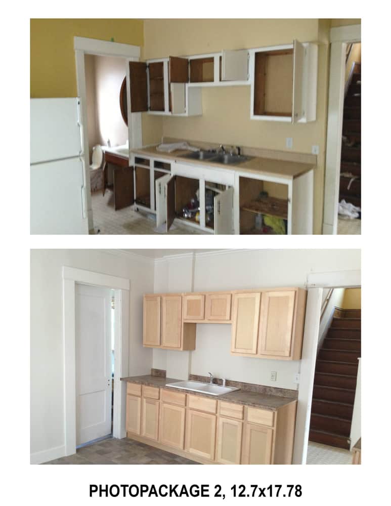 Photo(s) from Riekena Remodeling Llc