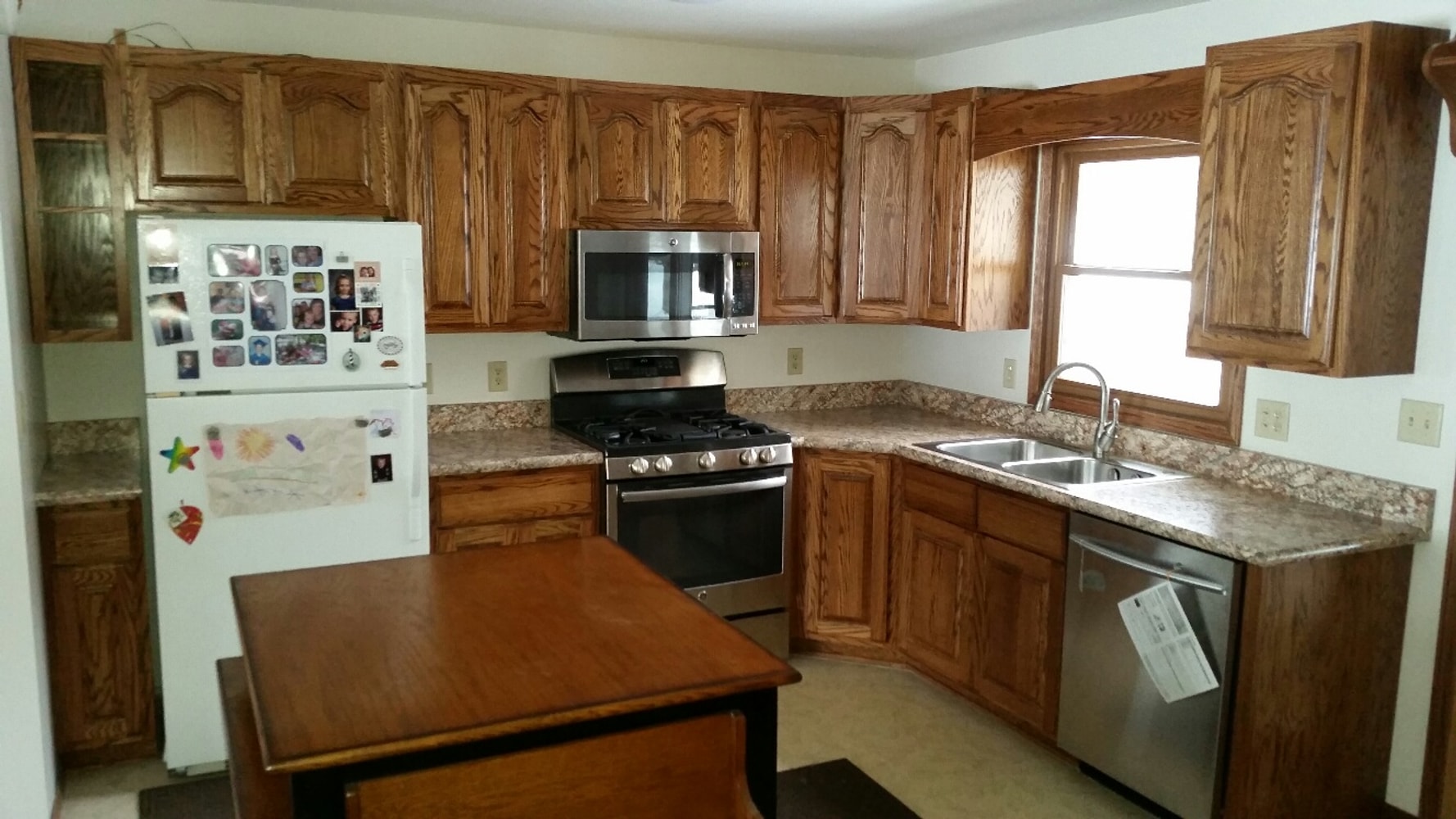 Photo(s) from Rial Renovations 