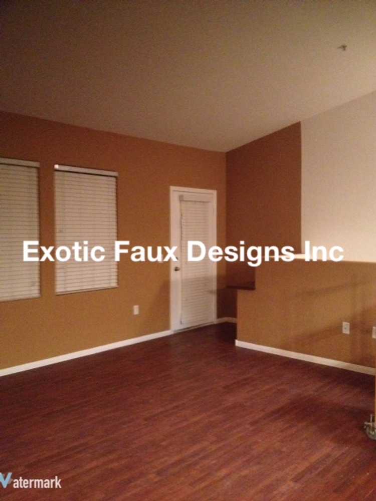 Photos from exotic Faux Designs Inc.