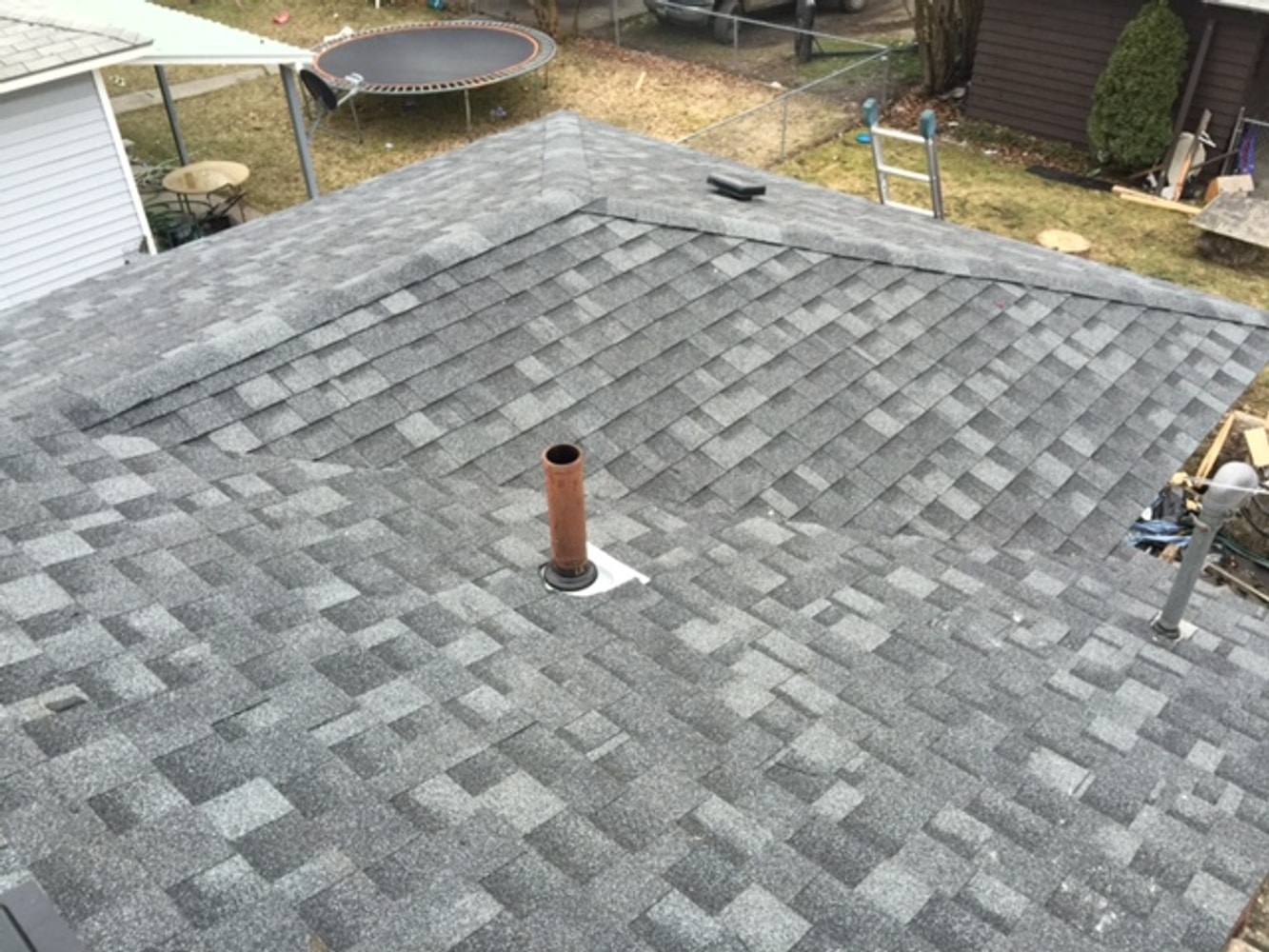 Photos from Troy Construction