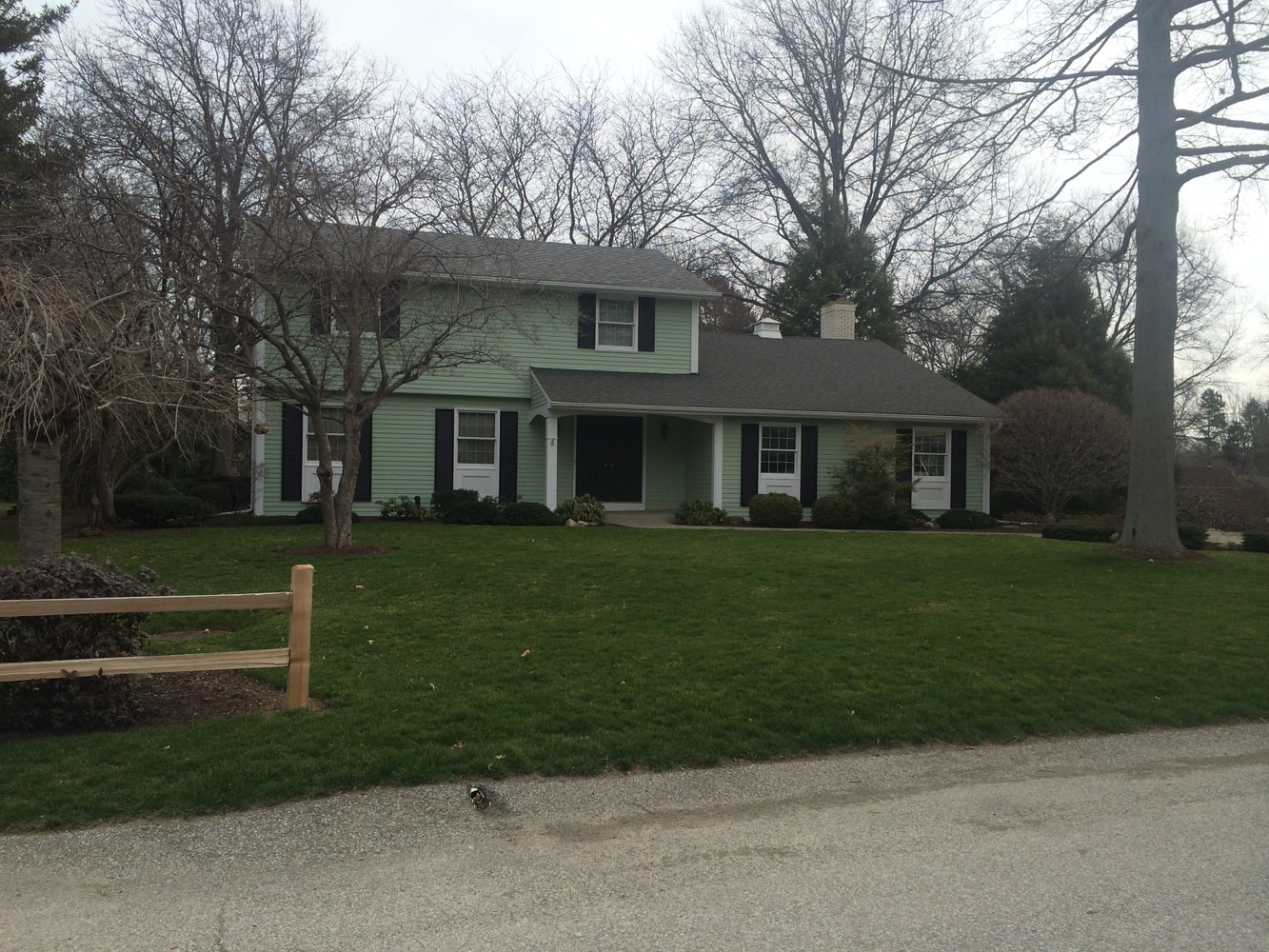 Photos from Ron Chapman