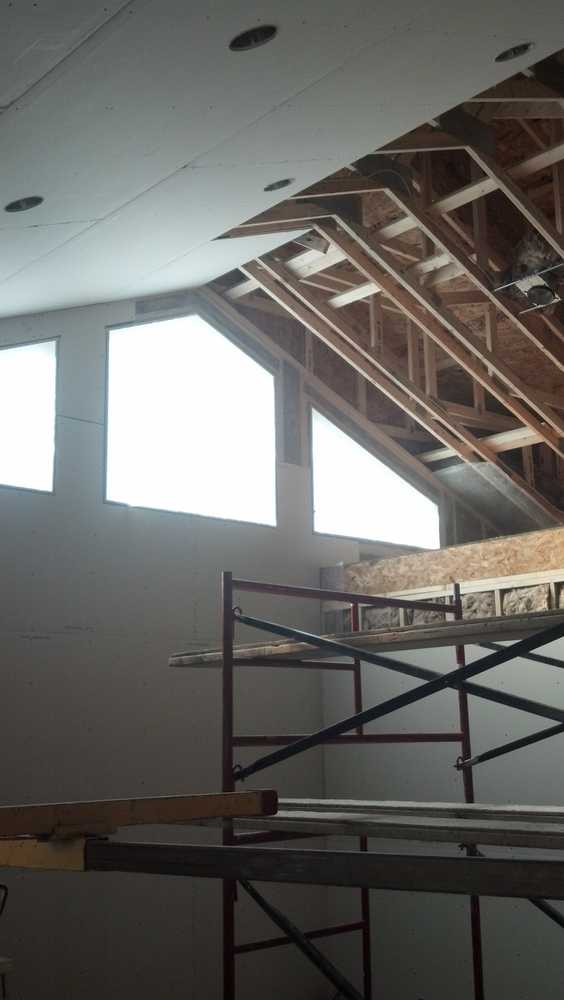 Bis-Man Drywall, Inc. Project