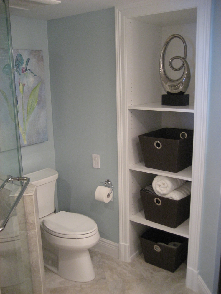 Condo Renovation by Kevin Williams Construction Inc