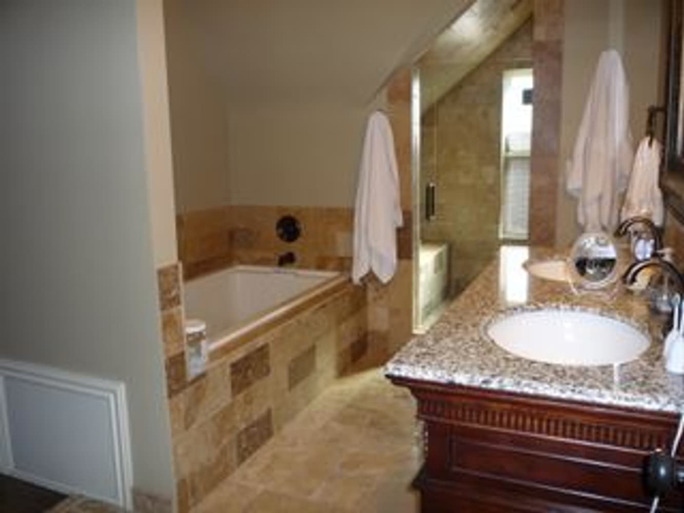 Harvard/Yale remodels