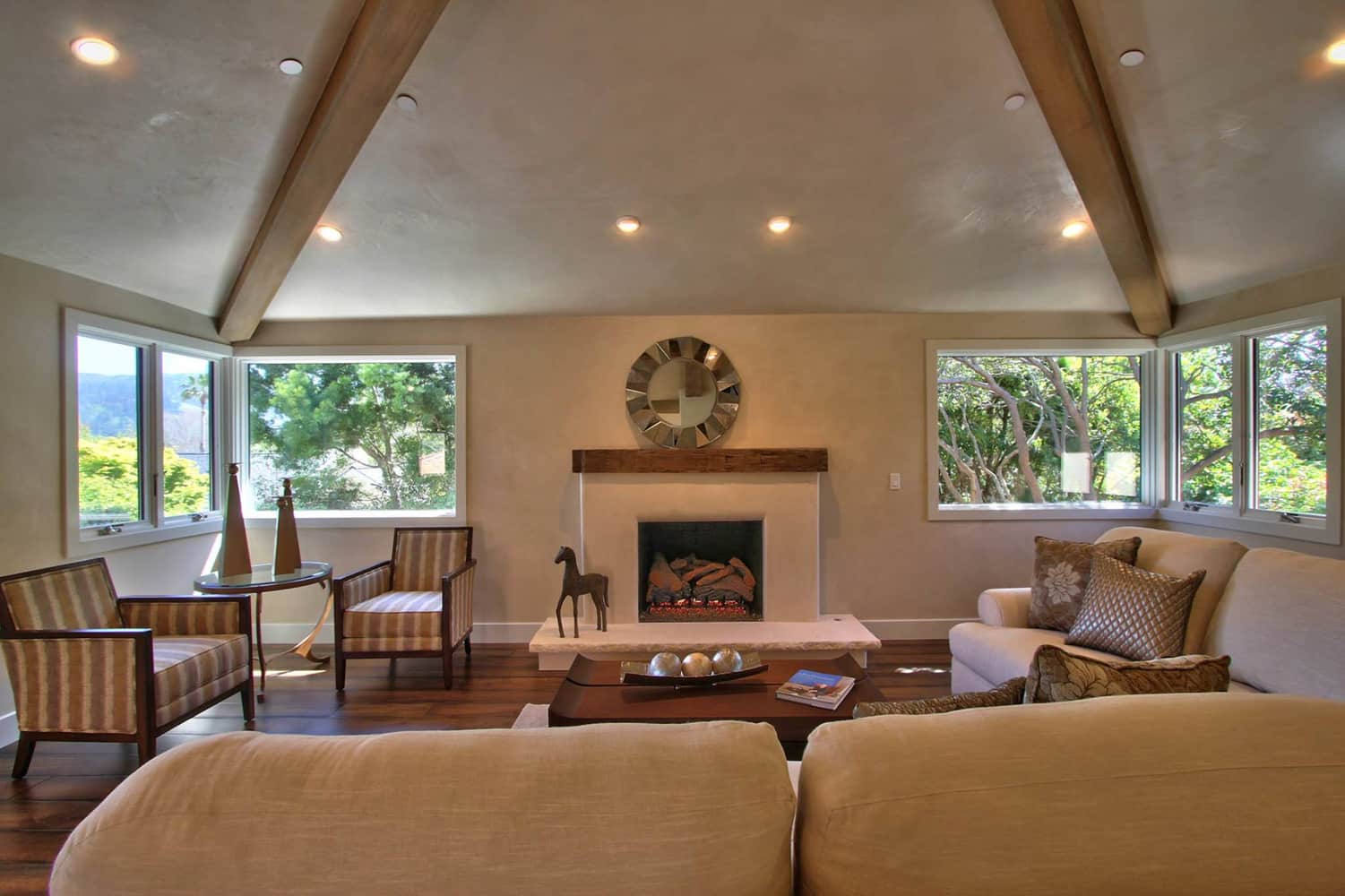 Carmel Point Renovation