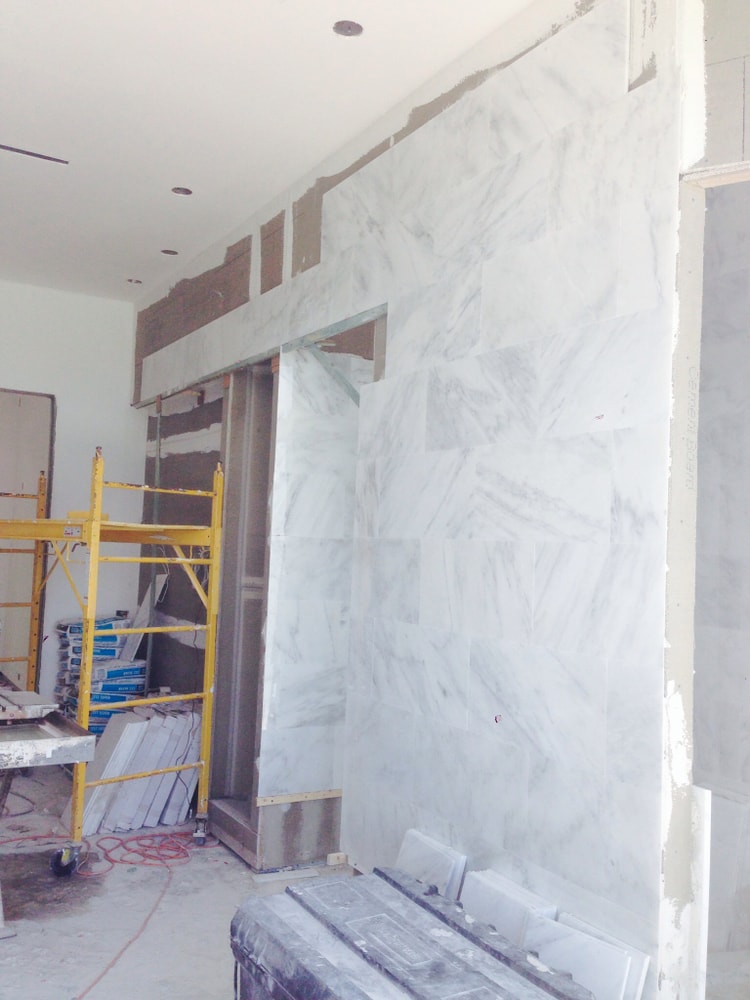 Photo(s) from Diestro Marble Design