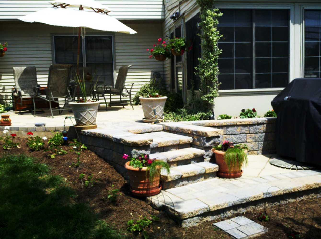 Pennsylvania Landscape Project 1