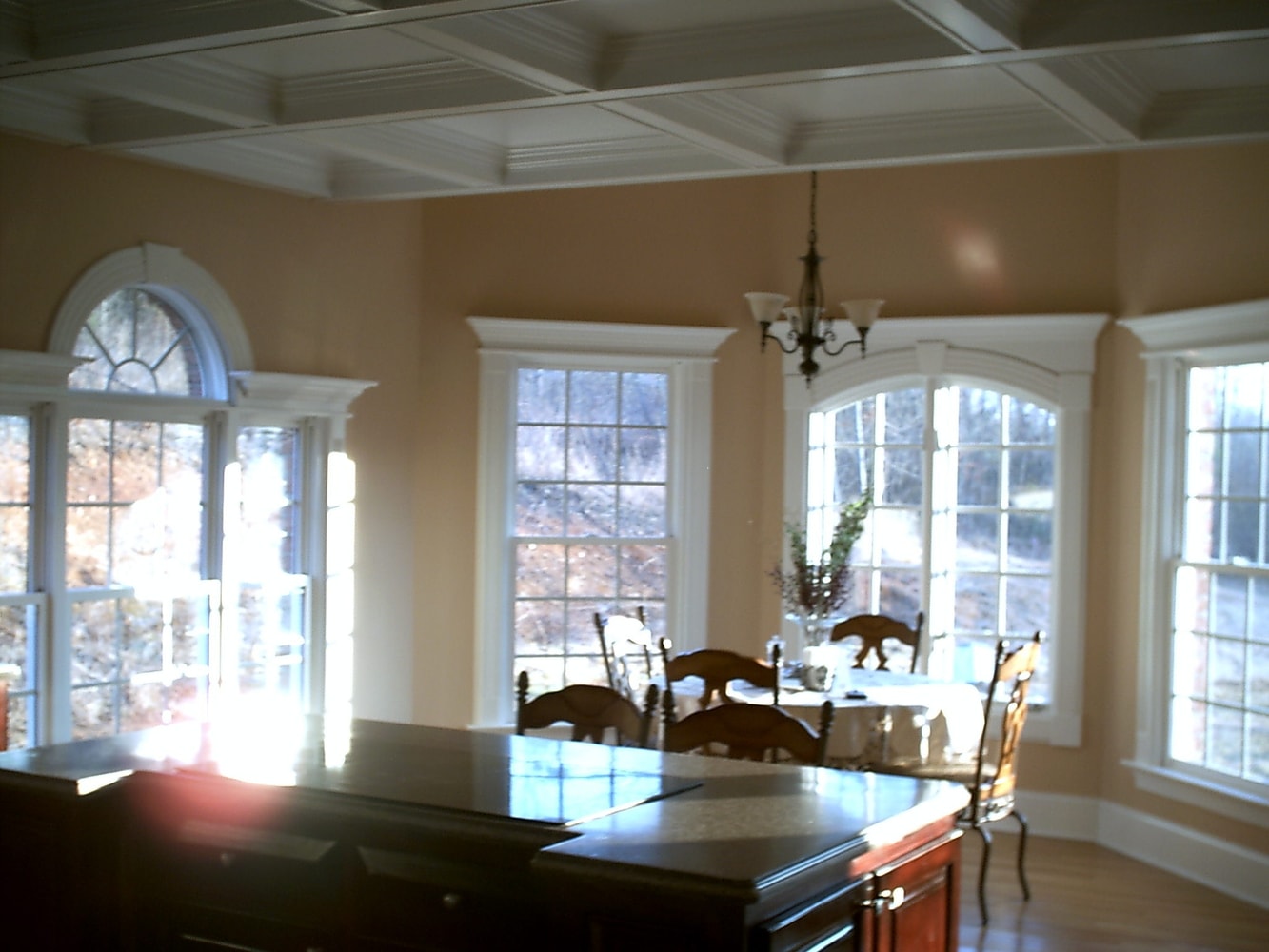 Keenan Building Company Inc Project