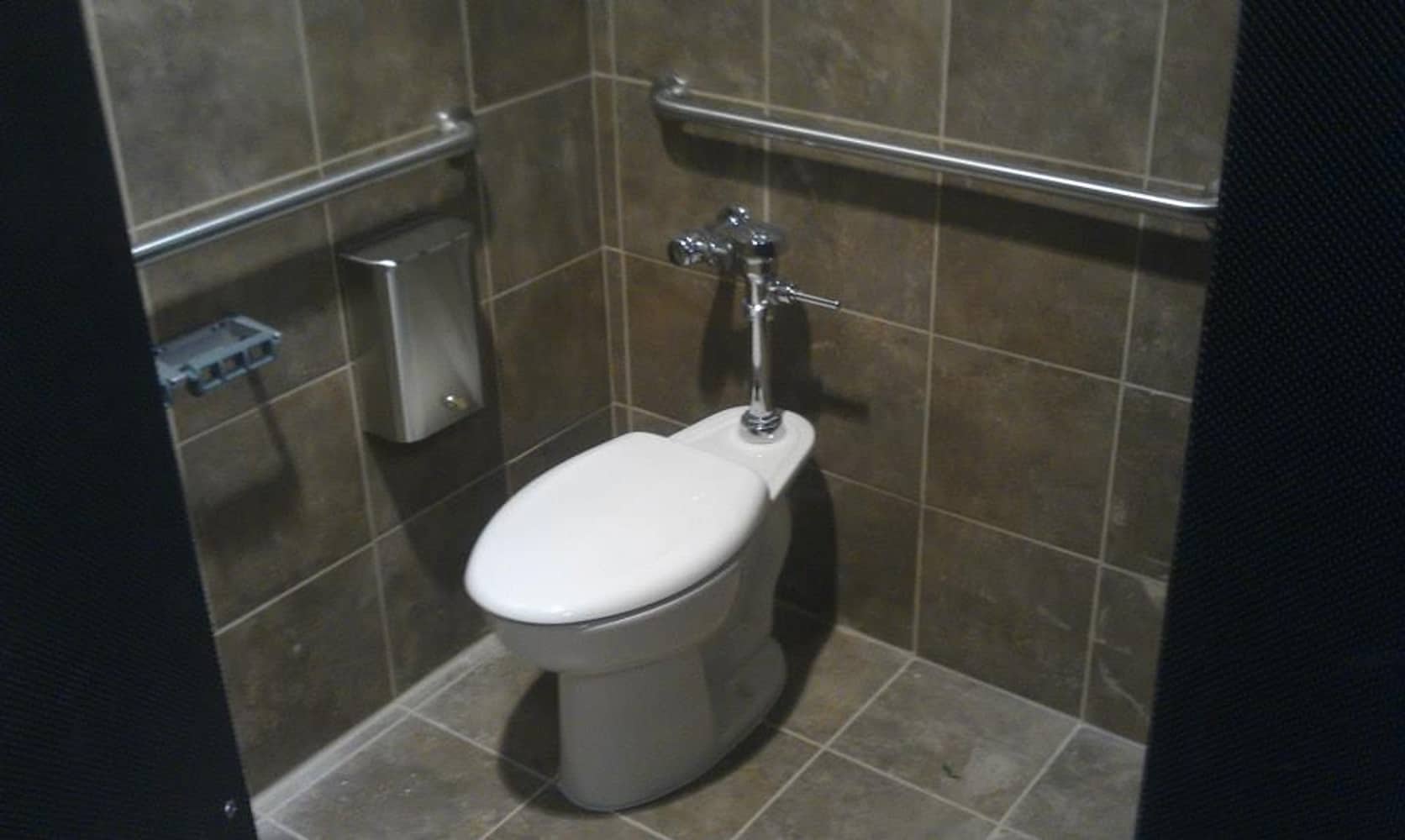 Old jobs, completed by Christopher Riley 