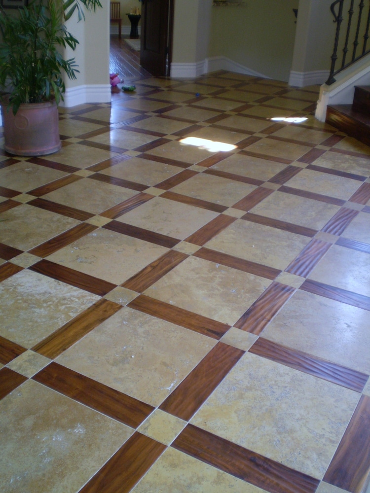 Photo(s) from Serrano Family Flooring & Design, Inc.