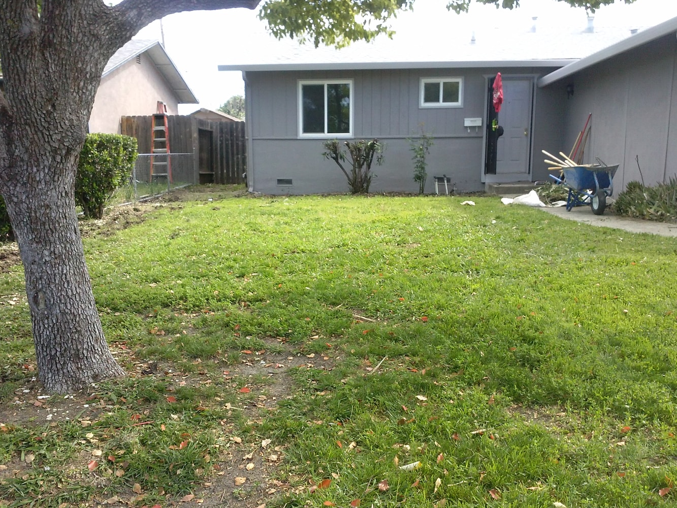 Photo(s) from A-2-Z Landscaping