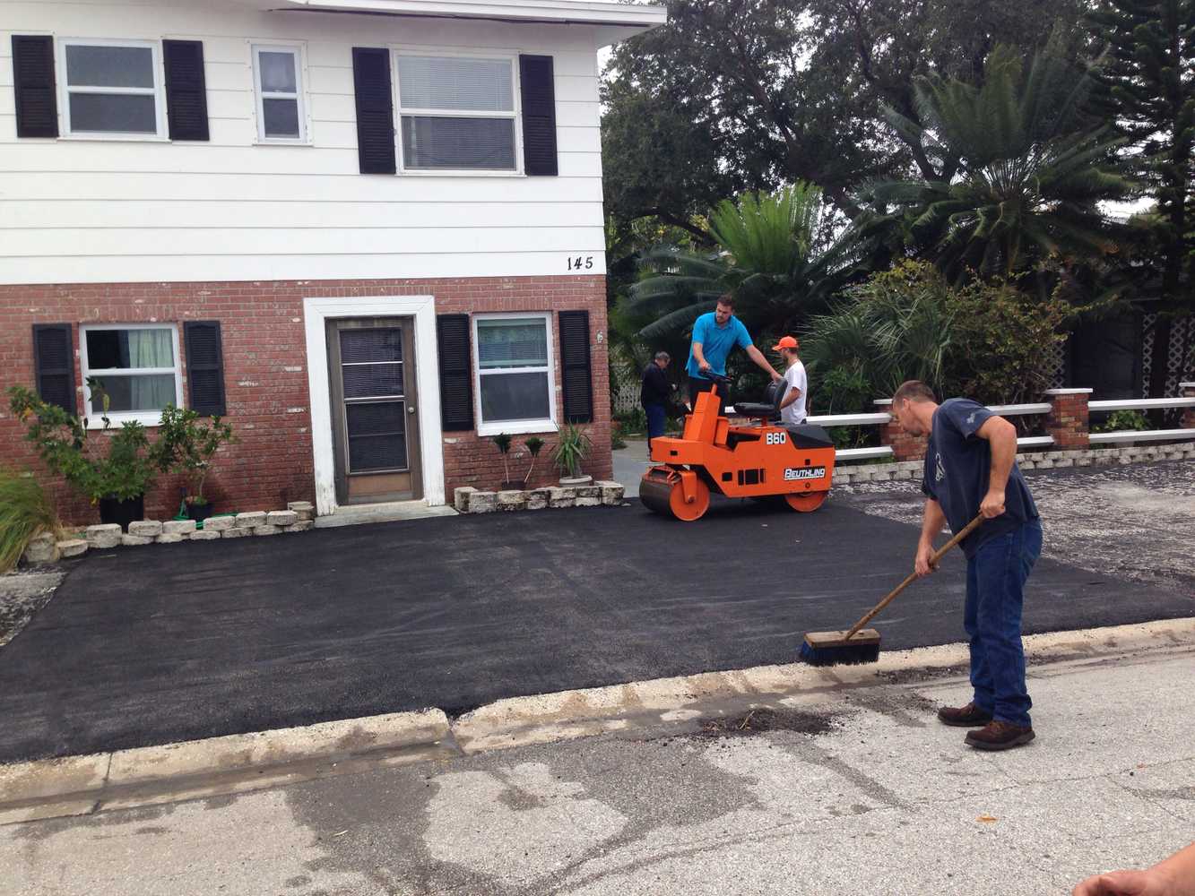 Photo(s) from Asite Paving