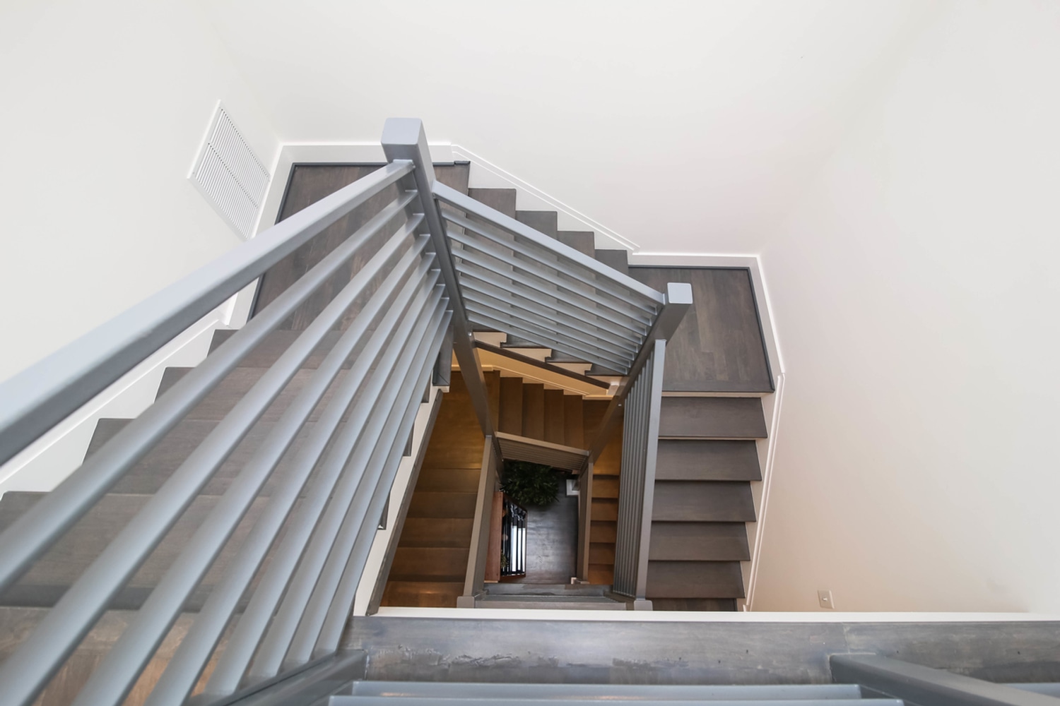 Ultra-Modern New Construction in Shaw