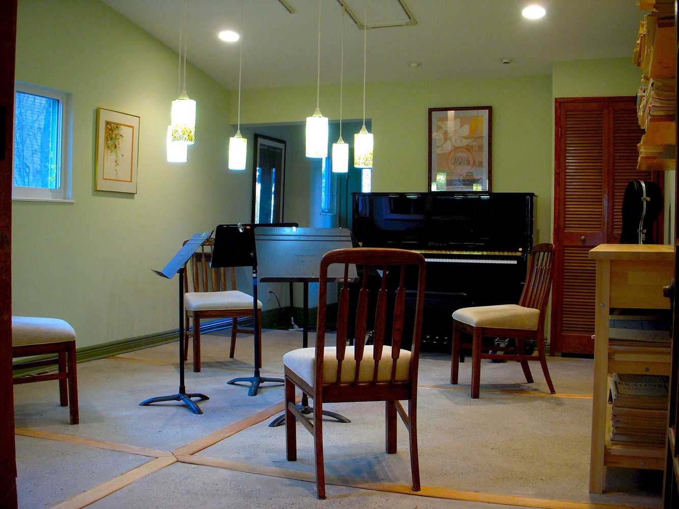 Photo(s) from The Handyestman Around, llc.