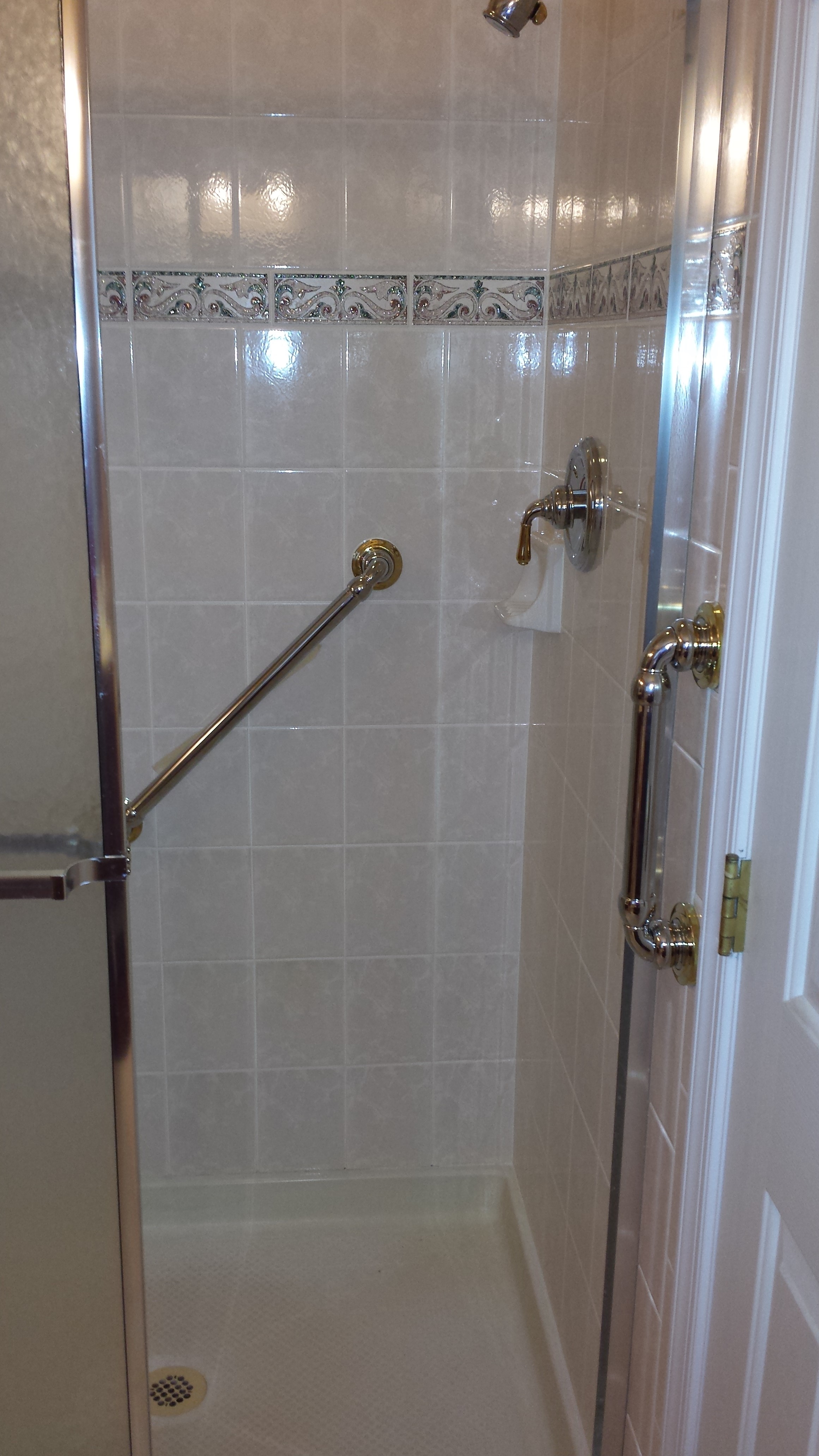 Get A Grip Bath Safety