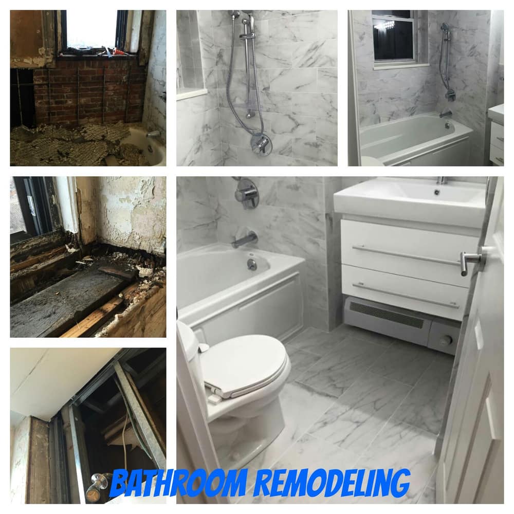 New Image Home Improvement Corp