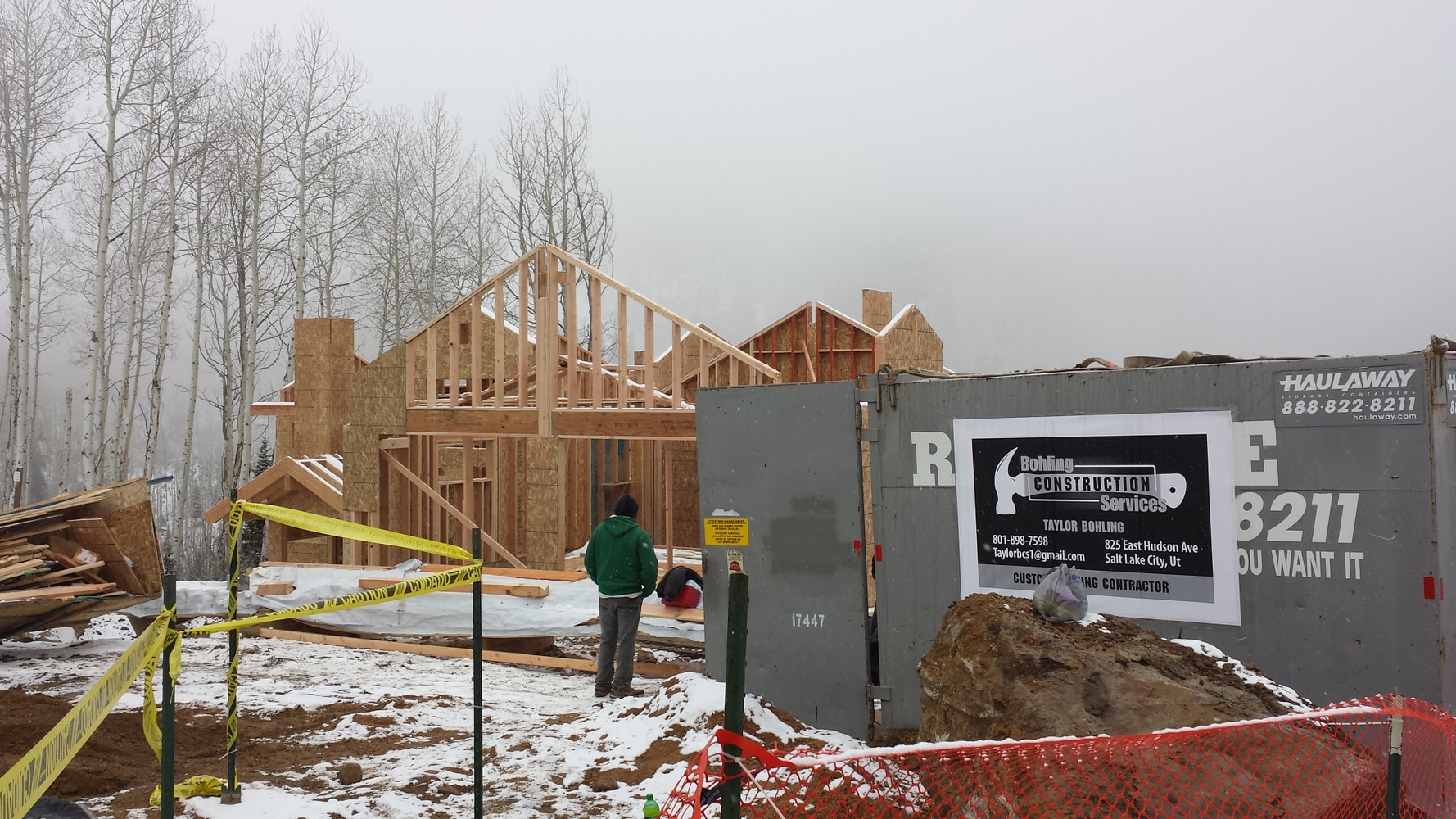 Projects by Bohling Construction Services Llc