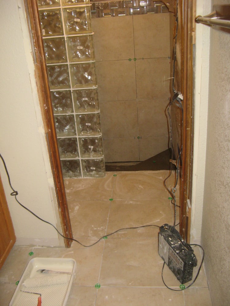 Projects by Banton Tile