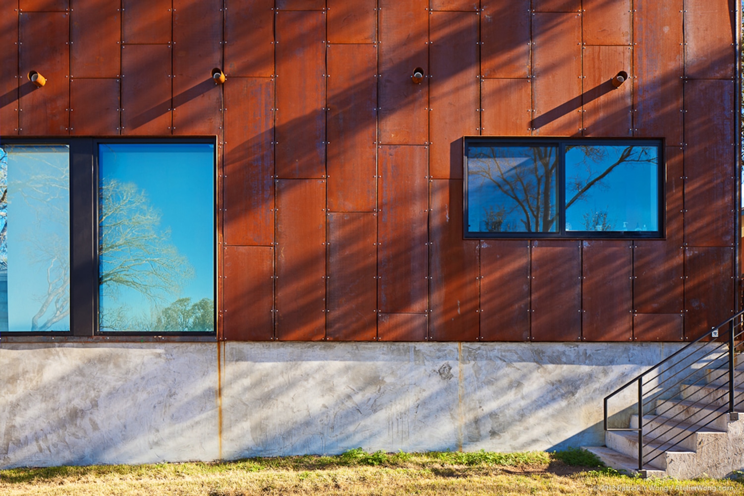 Project photos from Redbud Custom Homes