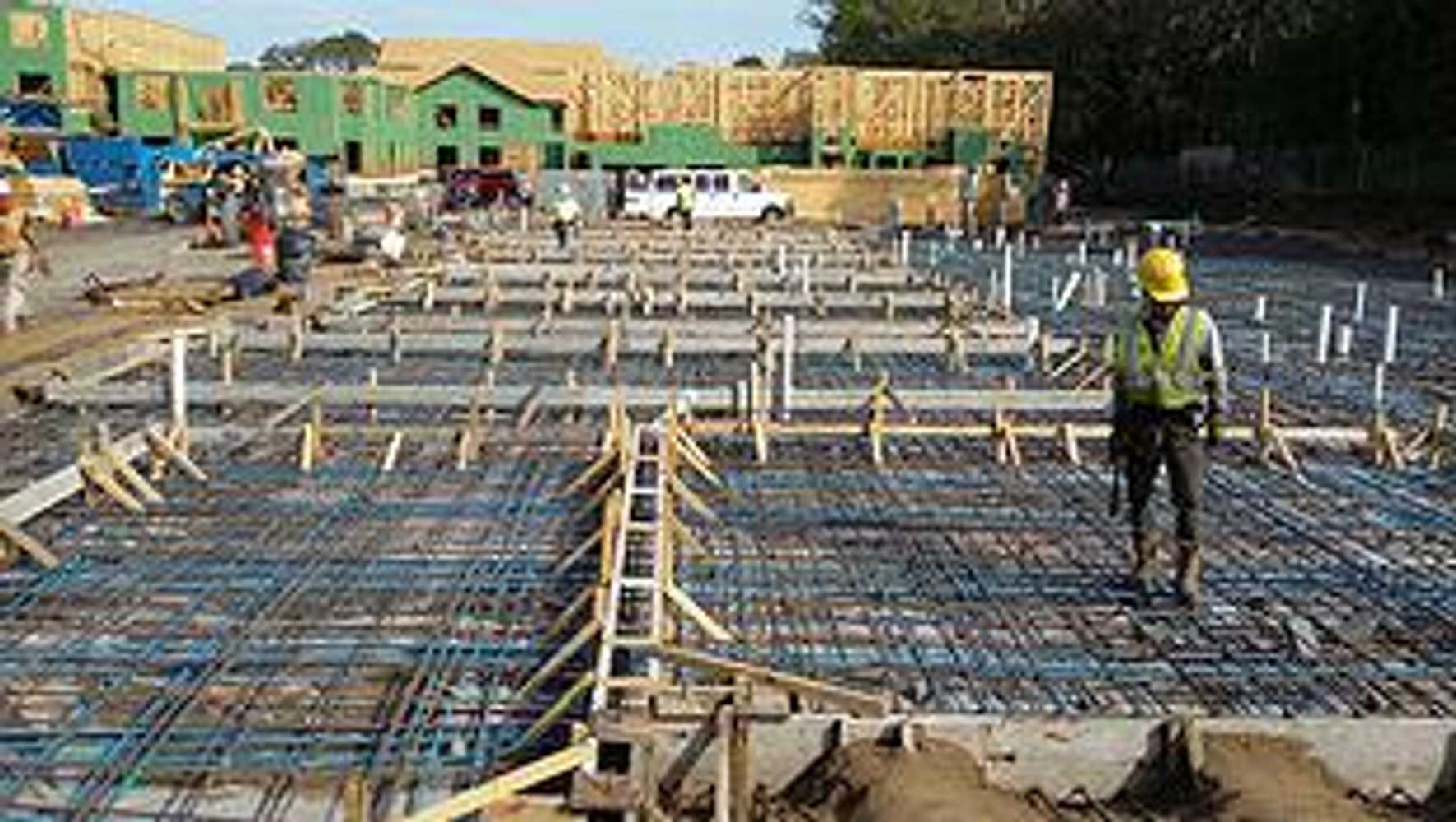 Photo(s) from Concrete Authority, LLC