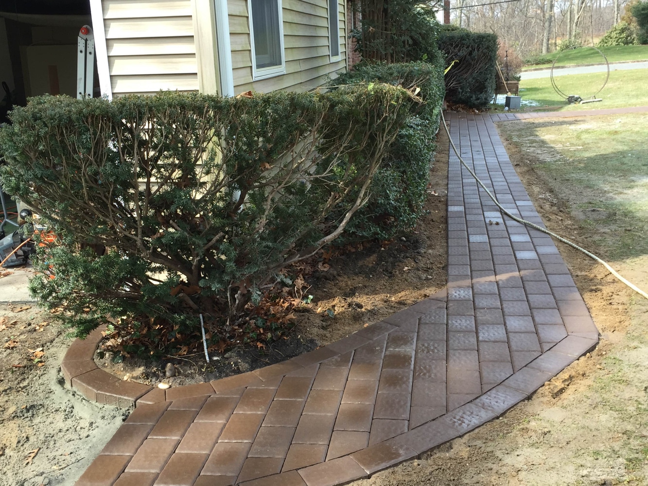 Photos from Designer Driveways & Patio Inc.
