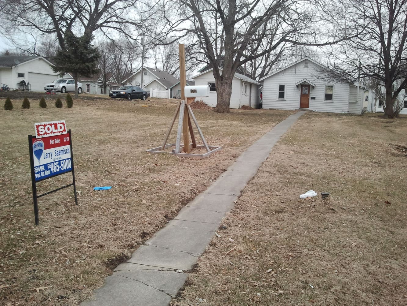 Authentic Services Project