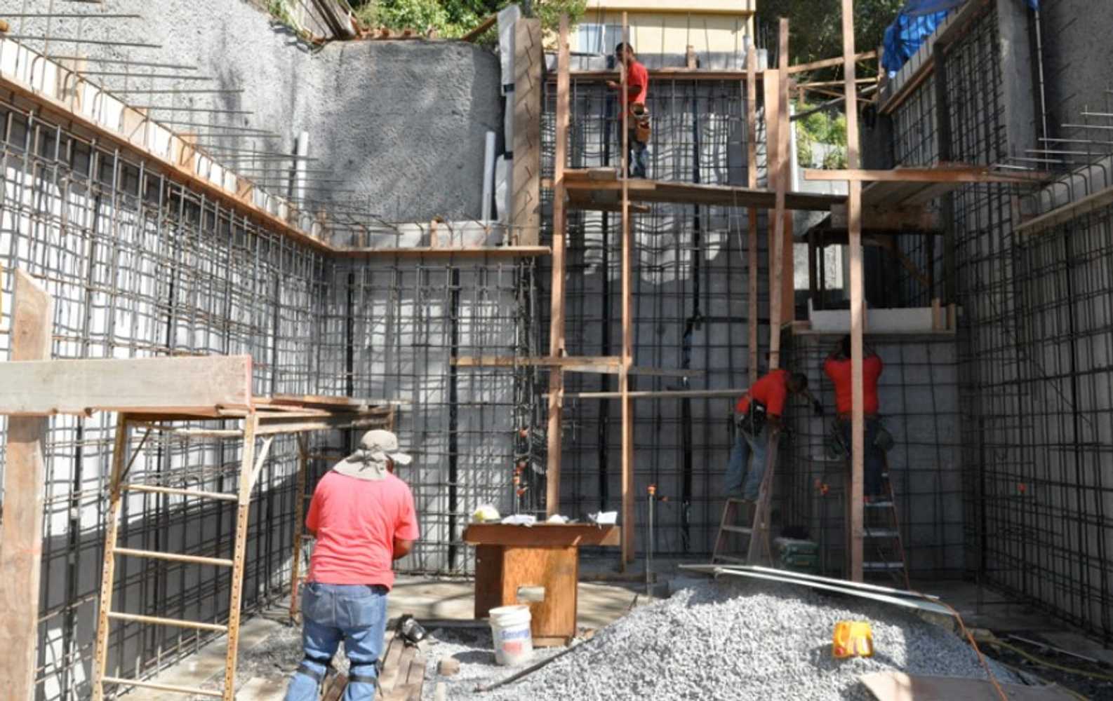 New Foundation (Mill Valley)