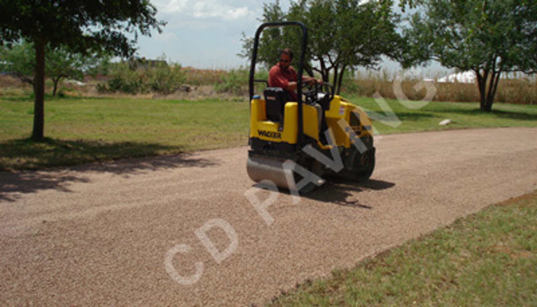 Photo(s) from Cd Paving & Sealcoating