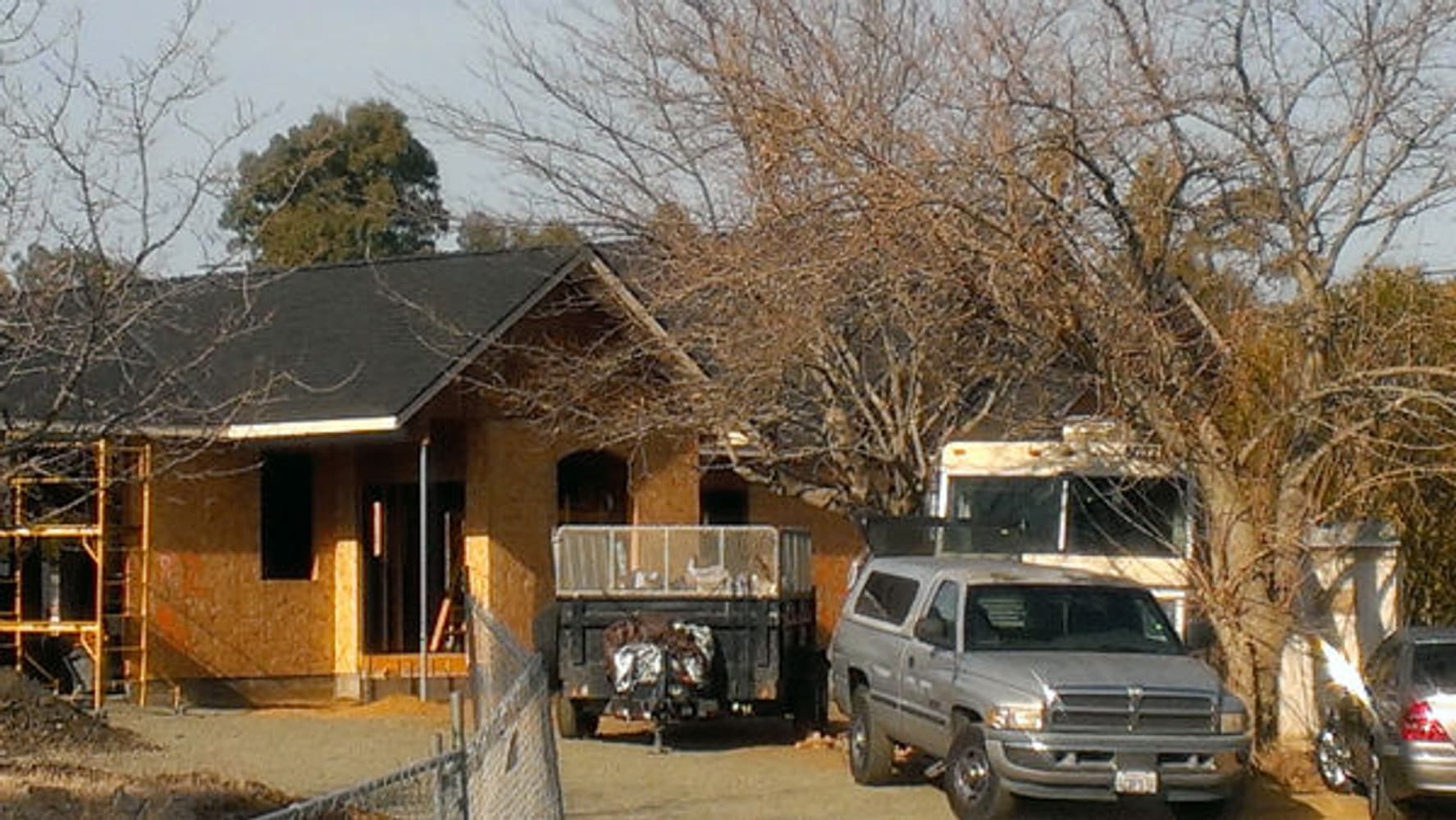 Photo(s) from Antonios Roofing