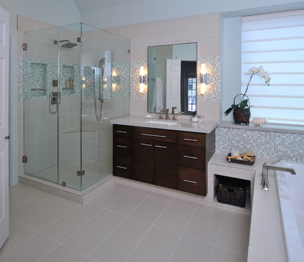 Bathroom Remodeling